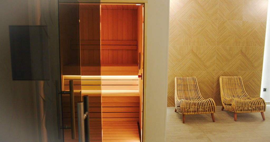 Afrodyta SPA & Wellness Resort w Ośnie Lubuskim