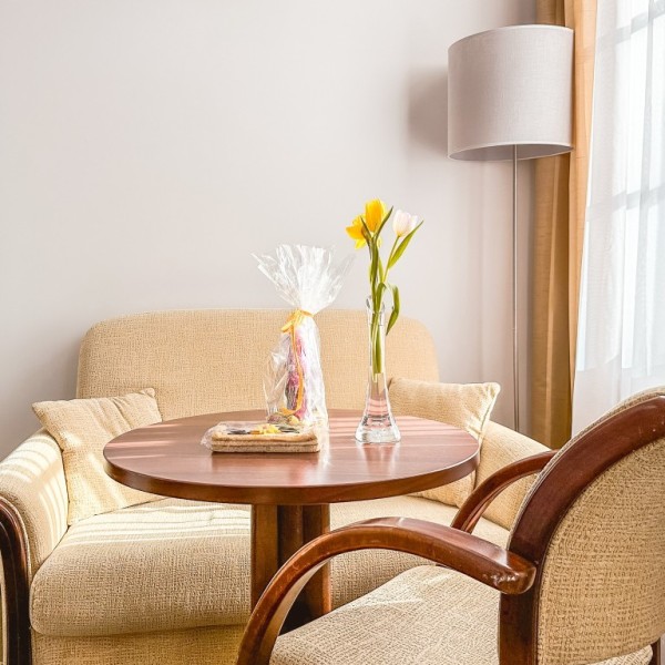 Hotel Masovia w Giżycku