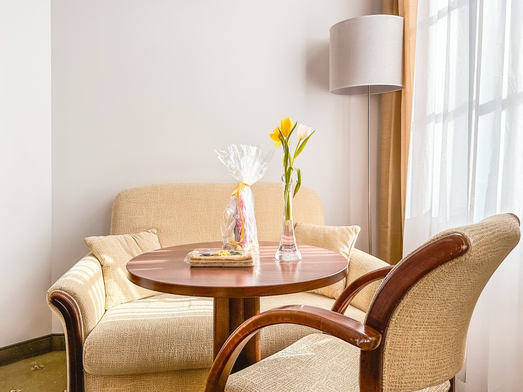 Hotel Masovia w Giżycku