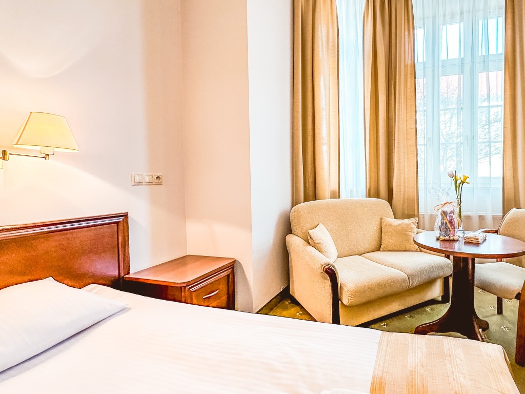 Hotel Masovia w Giżycku