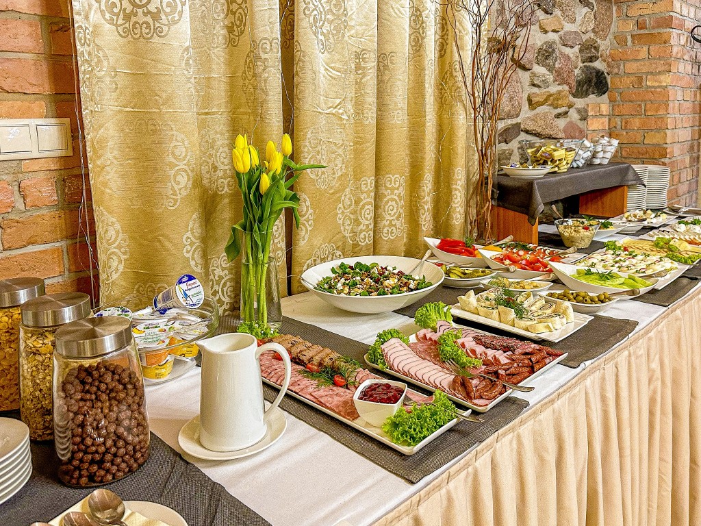 Hotel Masovia w Giżycku