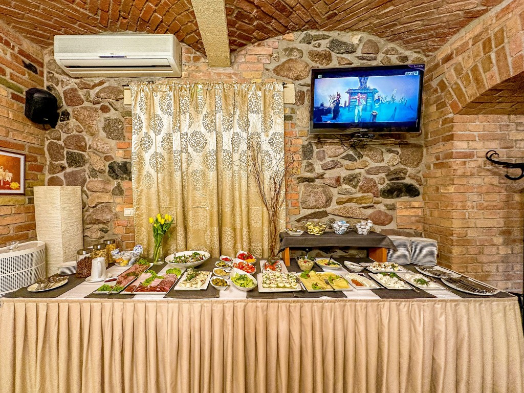 Hotel Masovia w Giżycku