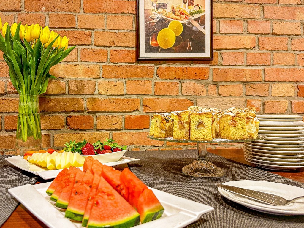 Hotel Masovia w Giżycku