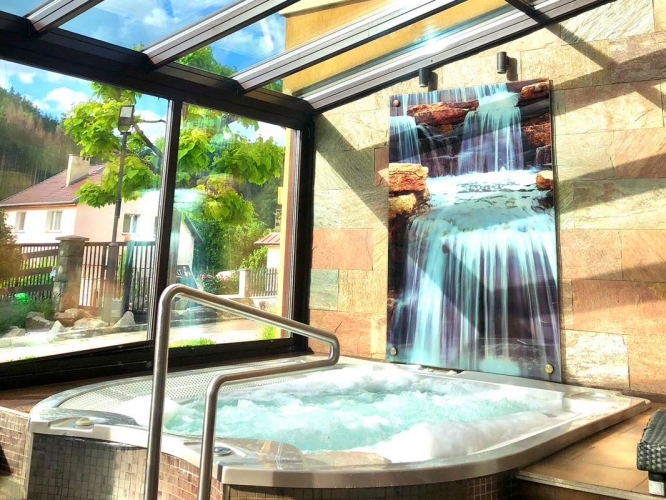 SPA Scaliano w Kudowie-Zdroju