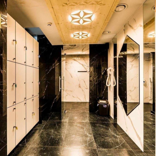 Aparthotel Prestige w Zakopanem