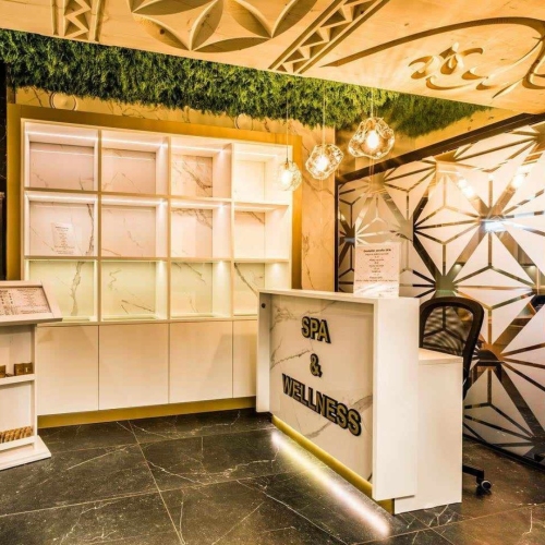 Aparthotel Prestige w Zakopanem