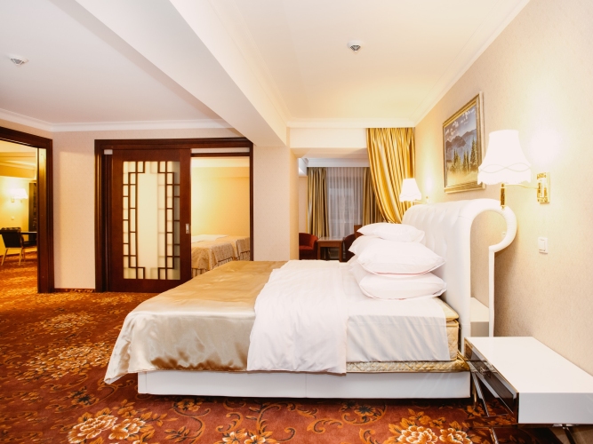 Hotel Gołębiewski w Karpaczu