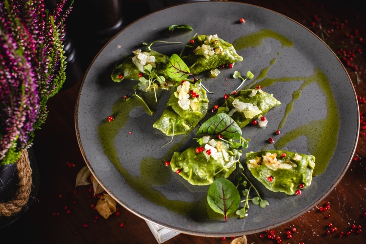 Hotel Gołębiewski w Karpaczu