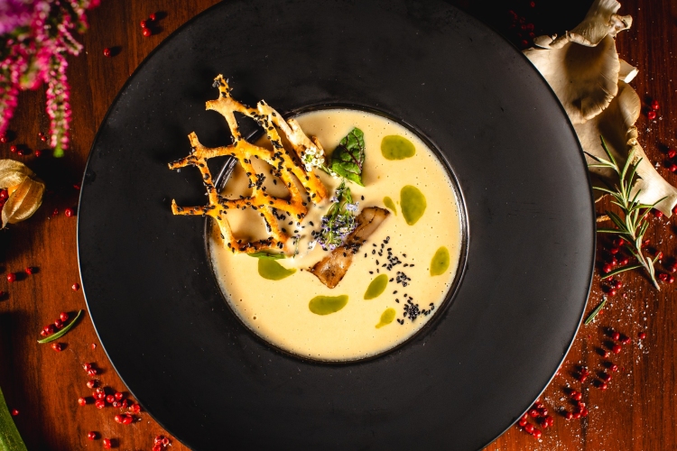 Hotel Gołębiewski w Karpaczu