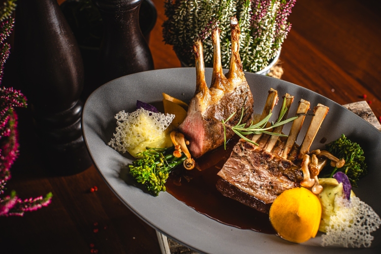 Hotel Gołębiewski w Karpaczu