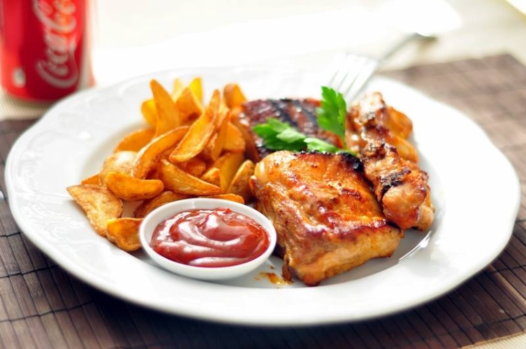 SPA Scaliano w Kudowie-Zdroju