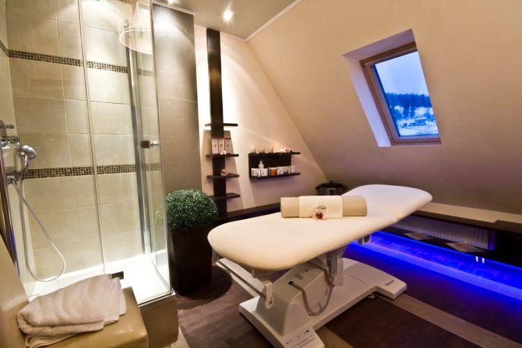 Centrum Business & SPA Green Hill w Wiśle