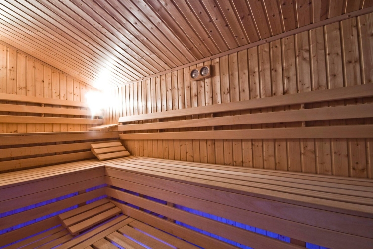 Centrum Business & SPA Green Hill w Wiśle