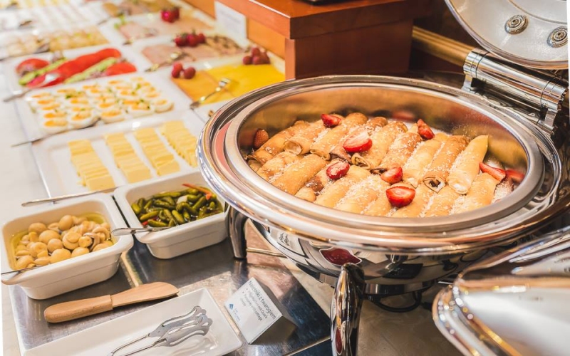 SPA Scaliano w Kudowie-Zdroju