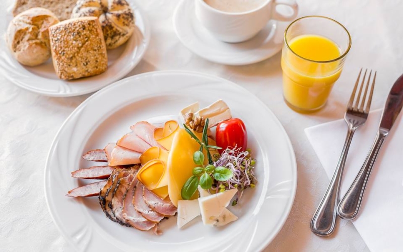 SPA Scaliano w Kudowie-Zdroju