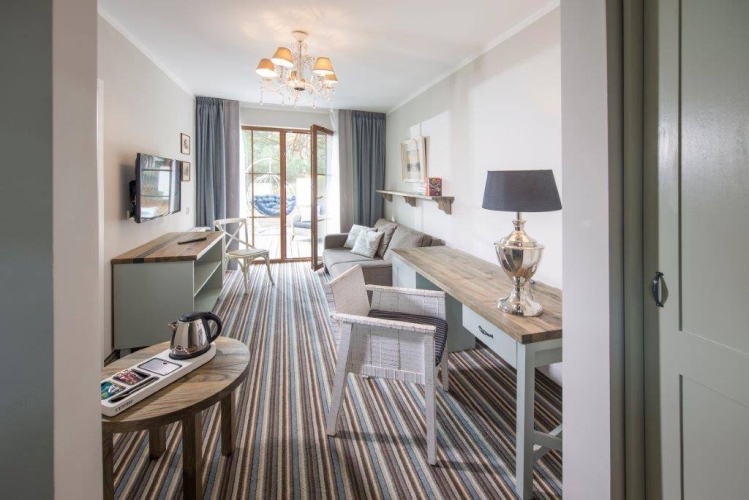 NEPTUNO Resort & SPA w Dźwirzynie