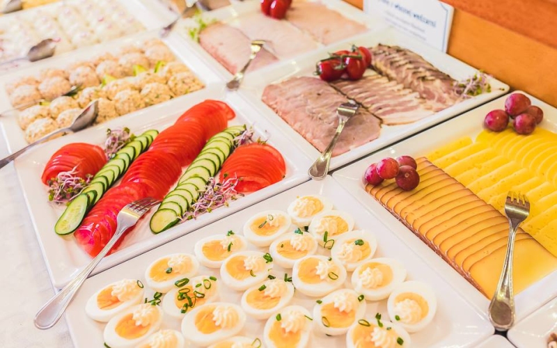 SPA Scaliano w Kudowie-Zdroju