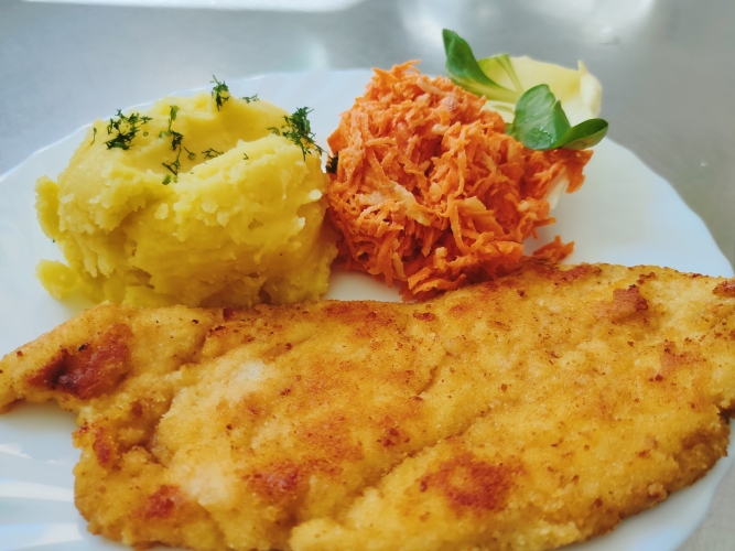 Ośrodek Wypoczynkowy PRZYSTAŃ w Grzybowie