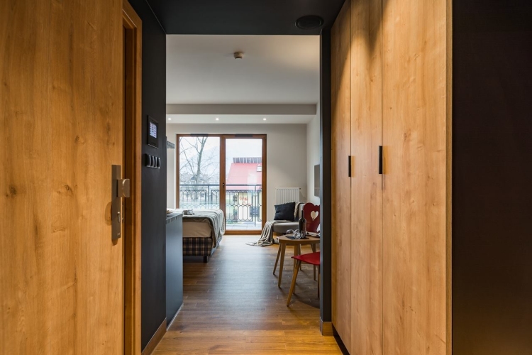 Hotel Szczawnica Park ​​​​​​​Resort & SPA w Szczawnicy