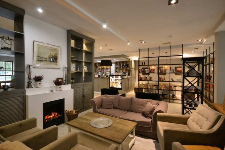 NEPTUNO Resort & SPA w Dźwirzynie