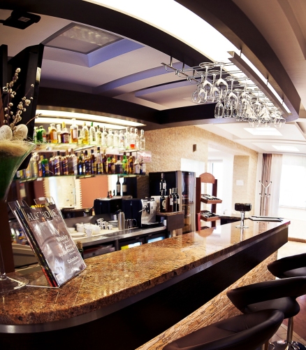 Centrum Business & SPA Green Hill w Wiśle