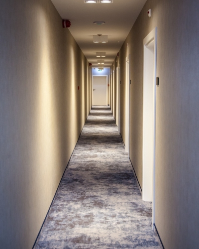 Hotel Gorczowski w Chorzowie