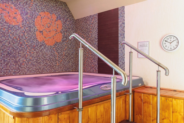 Centrum Business & SPA Green Hill w Wiśle