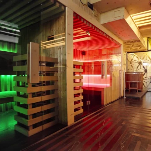 Aparthotel Prestige w Zakopanem