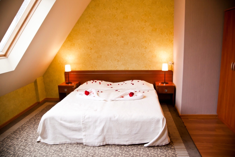 Centrum Business & SPA Green Hill w Wiśle