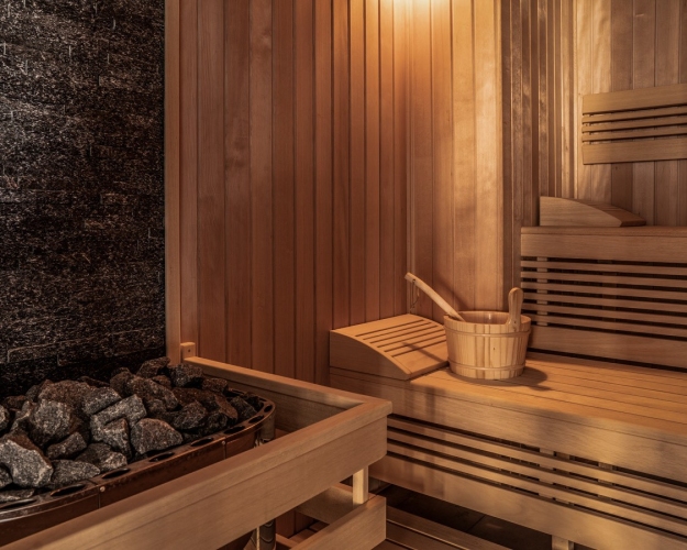 Hotel & SPA Port Bogaczewo w Giżycku