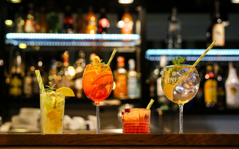 Hotel Zacisze w Ciścu