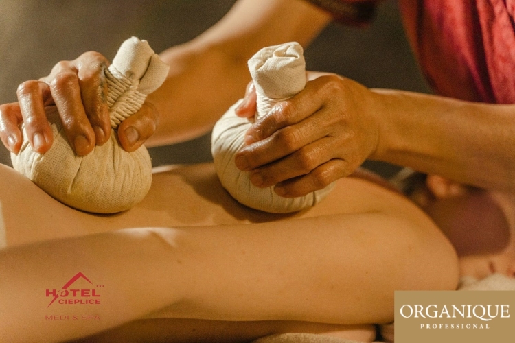 Hotel Cieplice Medi & SPA w Jeleniej Górze