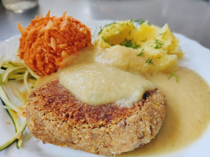 Ośrodek Wypoczynkowy PRZYSTAŃ w Grzybowie