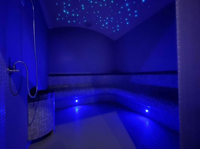 Hotel Zacisze w Ciścu