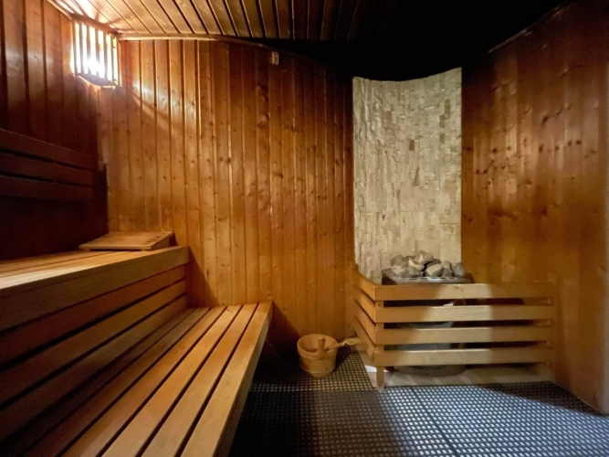 Hotel Zacisze w Ciścu