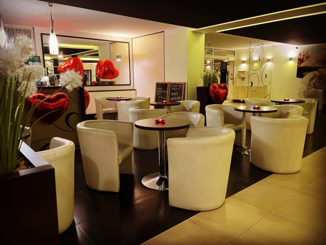 Jantar Medical SPA w Dziwnówku