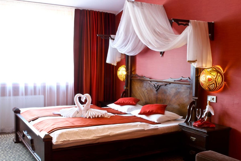 Centrum Business & SPA Green Hill w Wiśle