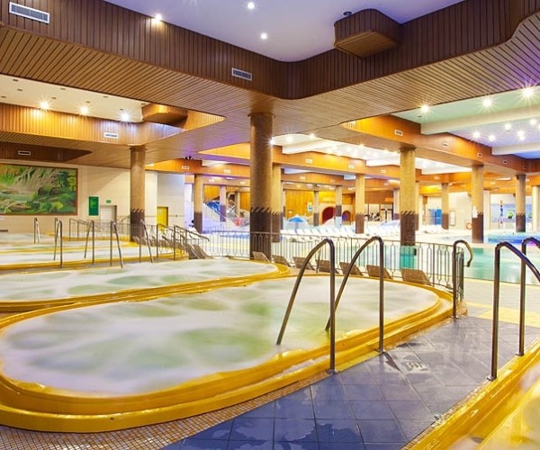 Hotel Gołębiewski w Karpaczu