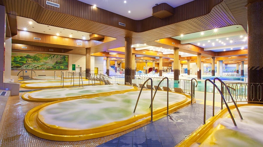 Hotel Gołębiewski w Karpaczu