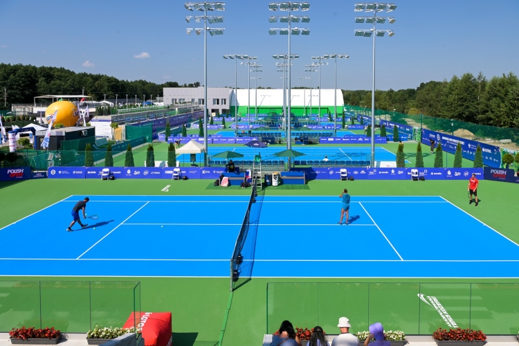 Hotel Kozerki w Kozerkach