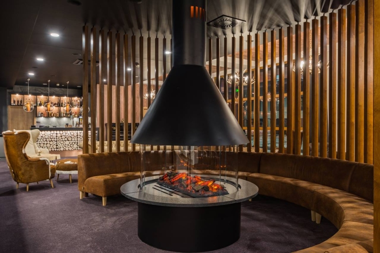 Hotel Szczawnica Park ​​​​​​​Resort & SPA w Szczawnicy