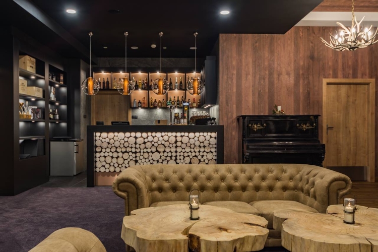 Hotel Szczawnica Park ​​​​​​​Resort & SPA w Szczawnicy