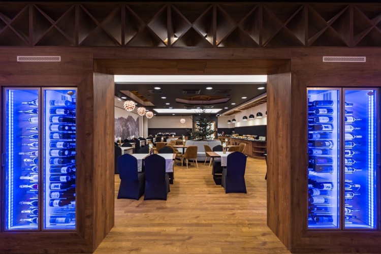 Hotel Szczawnica Park ​​​​​​​Resort & SPA w Szczawnicy