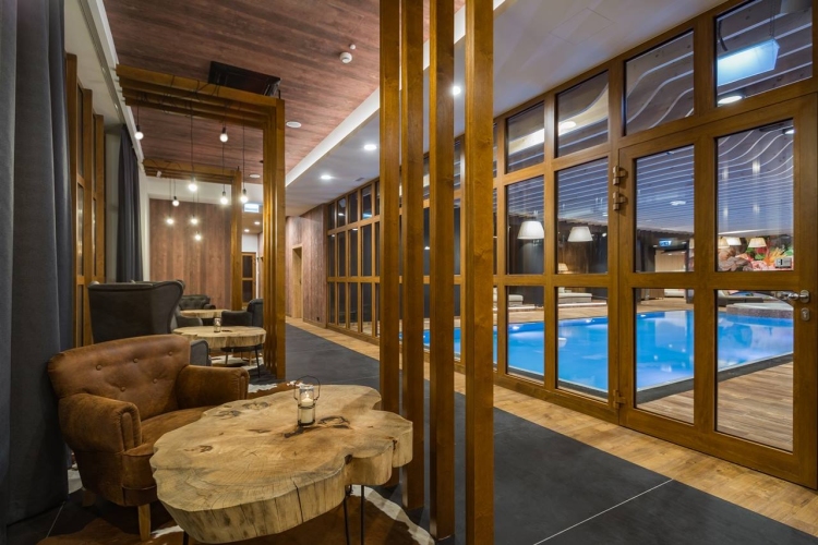 Hotel Szczawnica Park ​​​​​​​Resort & SPA w Szczawnicy