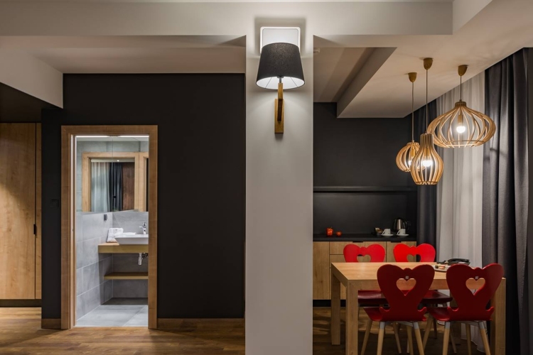 Hotel Szczawnica Park ​​​​​​​Resort & SPA w Szczawnicy