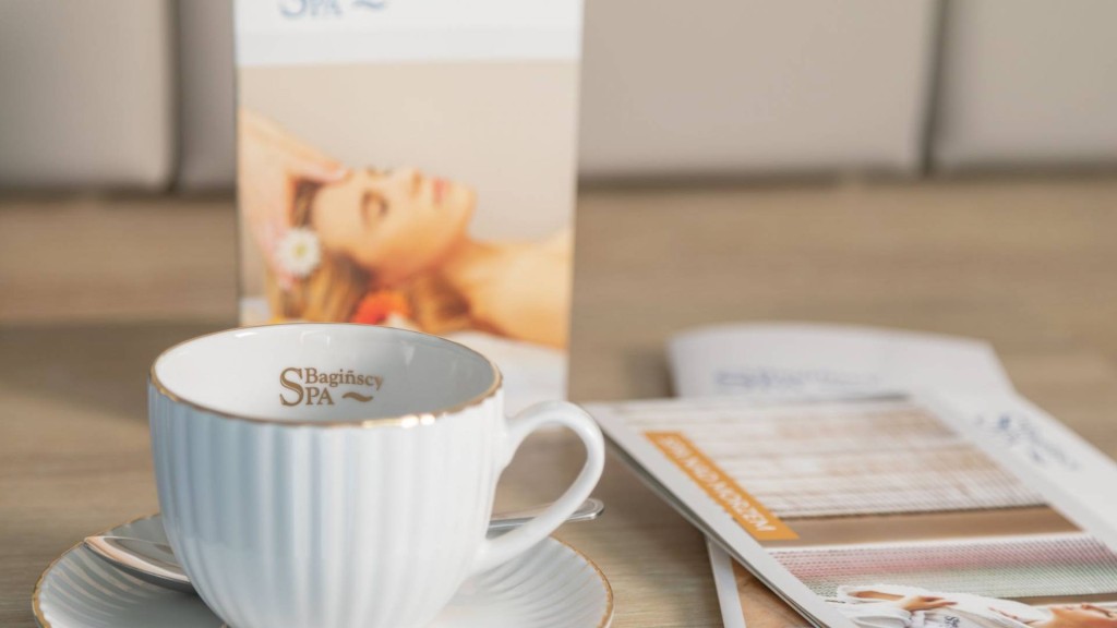 Bagińscy SPA w Pobierowie