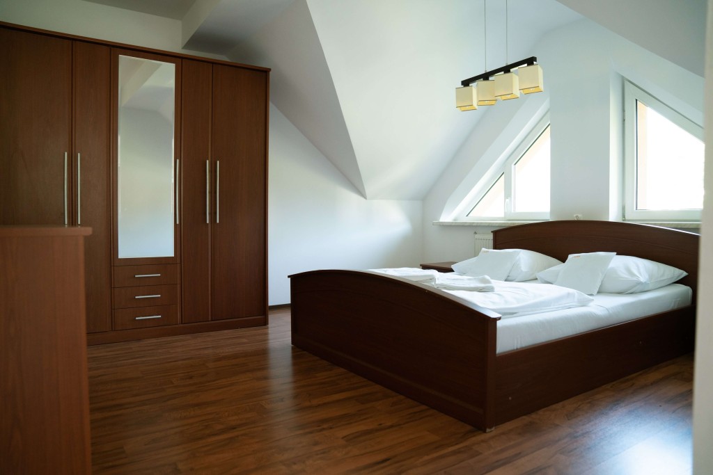 Dom Wypoczynkowy & Willa Lusia w Wiśle