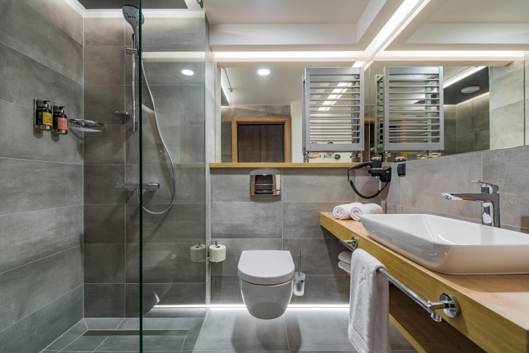 Hotel Szczawnica Park ​​​​​​​Resort & SPA w Szczawnicy