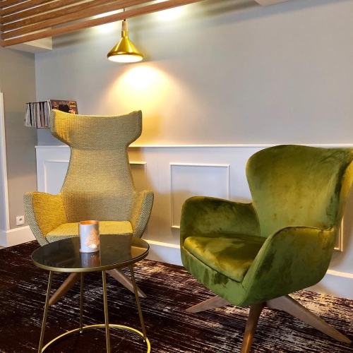 SPA Scaliano w Kudowie-Zdroju