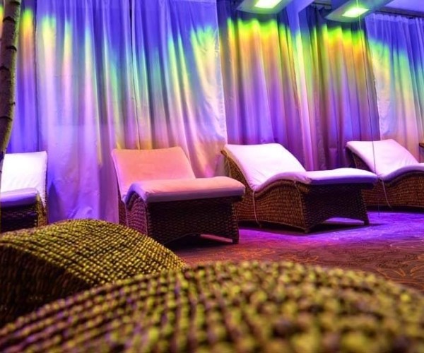 Hotel Stary Tartak w Iławie